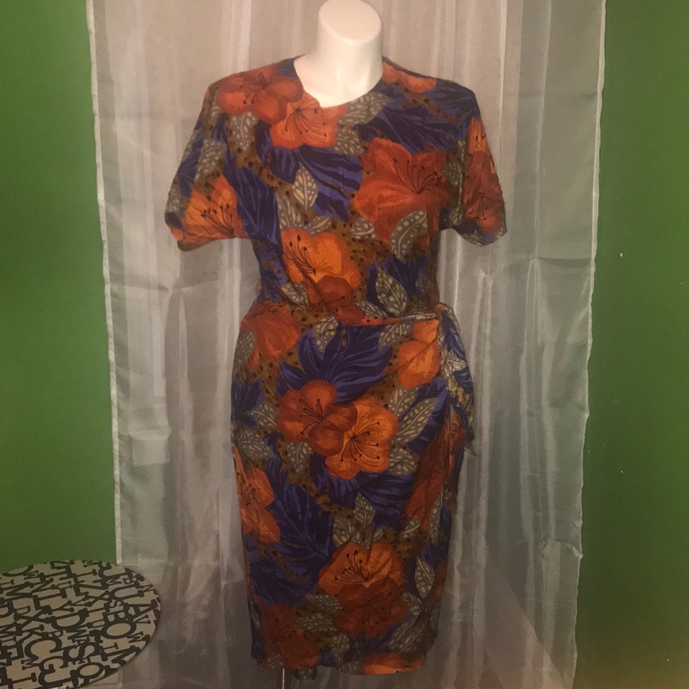 Dress